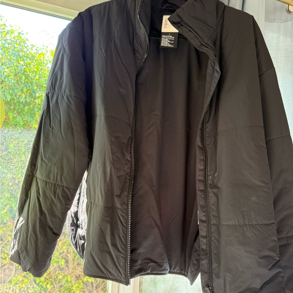 Vuori Canyon Insulated Jacket